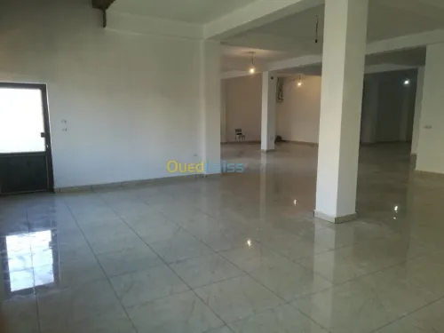Location Niveau De Villa Skikda Skikda