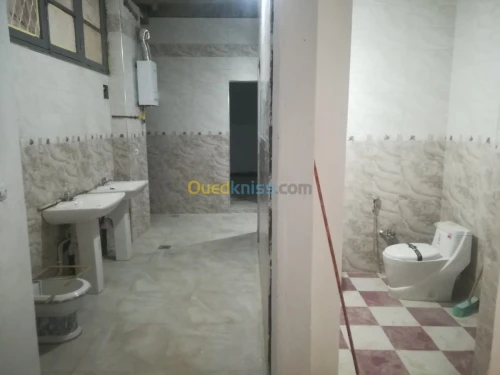Location Niveau De Villa Skikda Skikda