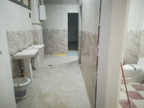 Location Niveau De Villa Skikda Skikda