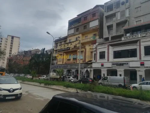 Location Niveau De Villa Skikda Skikda