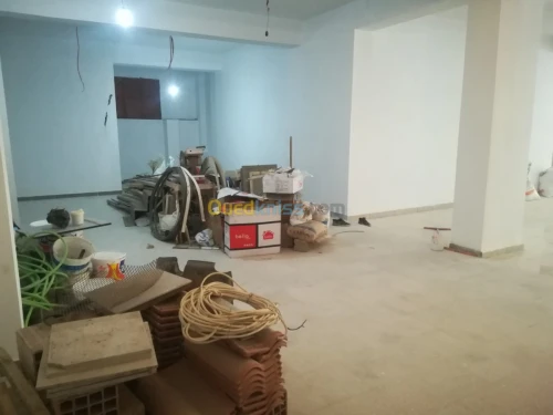 Location Niveau De Villa Skikda Skikda