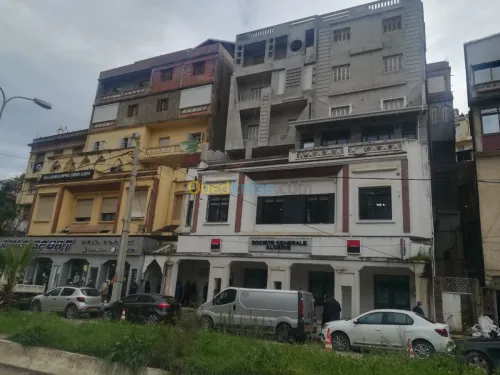 Location Niveau De Villa Skikda Skikda