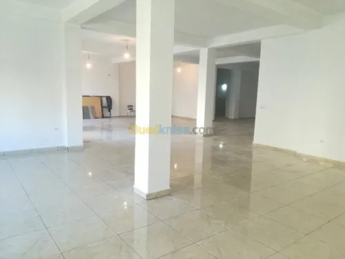 Location Niveau De Villa Skikda Skikda