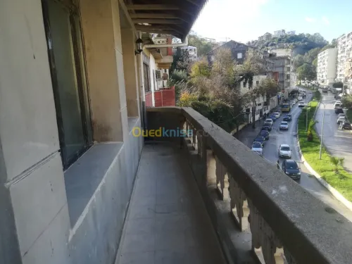 Location Niveau De Villa Skikda Skikda