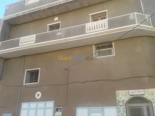 Vente Villa Tlemcen Tlemcen