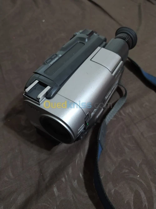 Sony handycam hi8 / Sony digital mavic