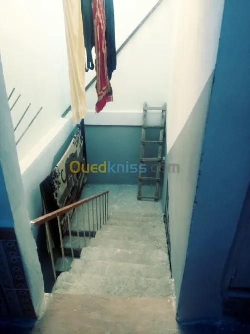 Vente Appartement F7 Batna Batna