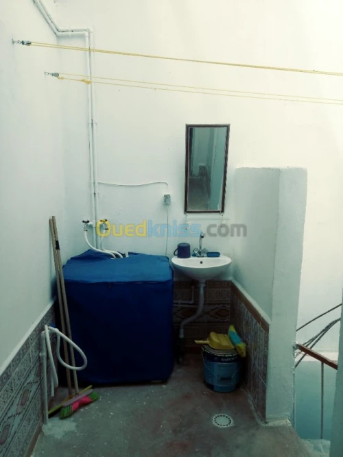 Vente Appartement F7 Batna Batna