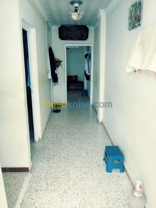 Vente Appartement F7 Batna Batna