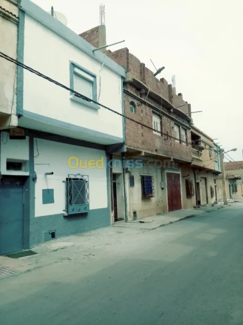 Vente Appartement F7 Batna Batna