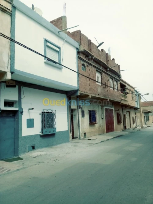 Vente Appartement F7 Batna Batna