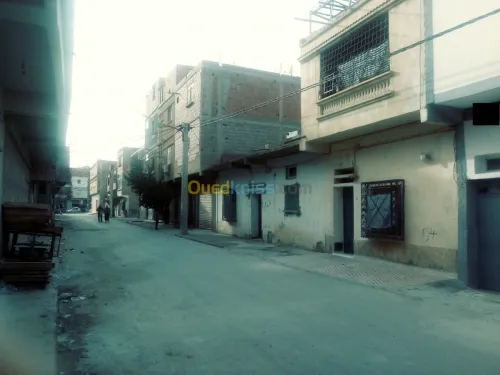 Vente Appartement F7 Batna Batna