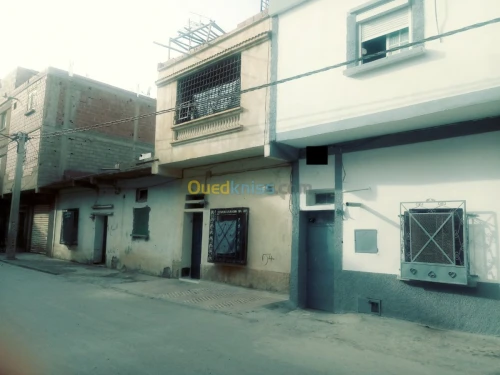 Vente Appartement F7 Batna Batna