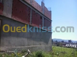 Vente Villa Boumerdes Ouled moussa