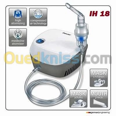 Aerosol BEURER IH 18 / Nebuliseur