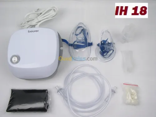 Aerosol BEURER IH 18 / Nebuliseur