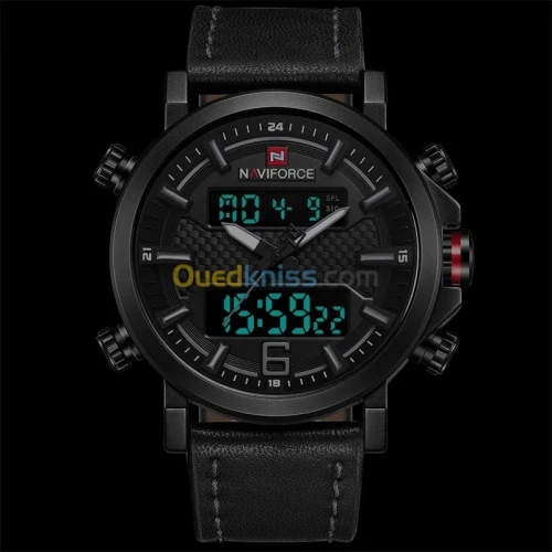 Original Water resiste NF9135