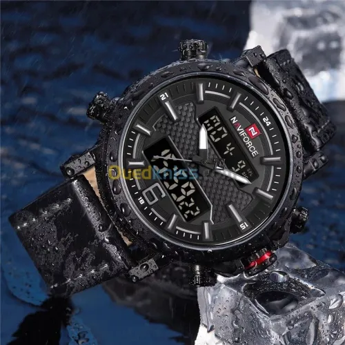 Original Water resiste NF9135