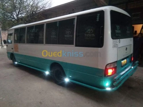 Location 4 bus