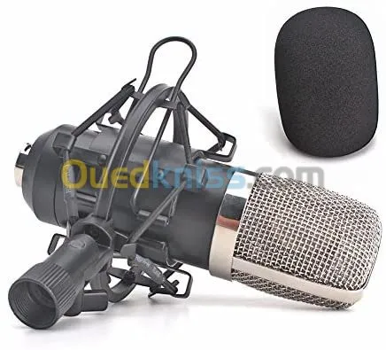 ميكروفون كوندينسر استيديو Microphone