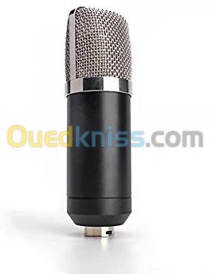 ميكروفون كوندينسر استيديو Microphone