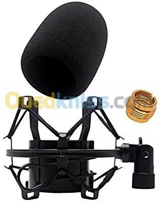 ميكروفون كوندينسر استيديو Microphone