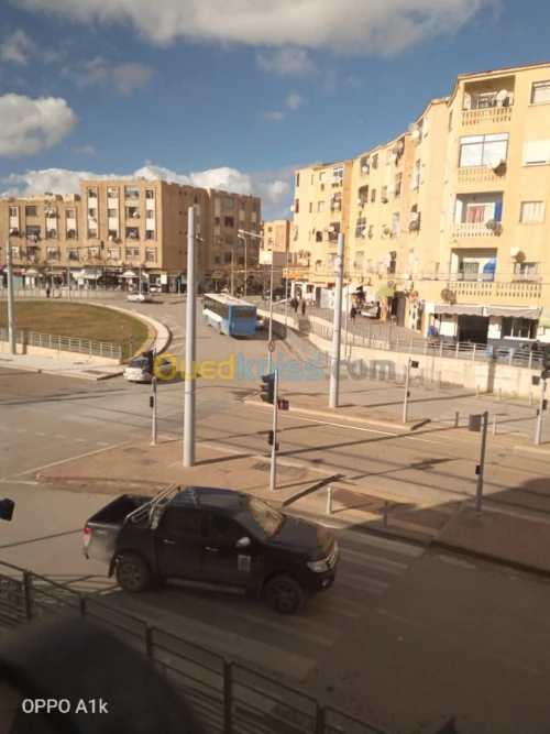 Vente Appartement F3 Sidi bel abbes Sidi bel abbes