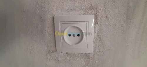 Vente Appartement F3 Annaba Barrahel