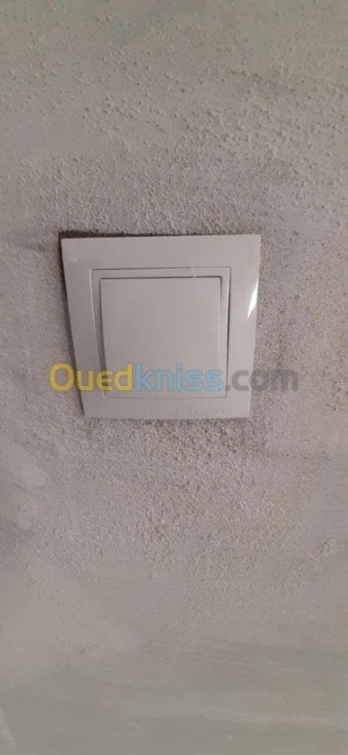 Vente Appartement F3 Annaba Barrahel