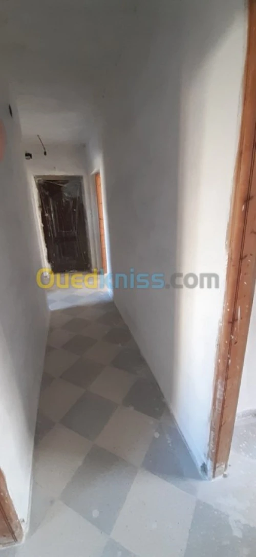 Vente Appartement F3 Annaba Barrahel