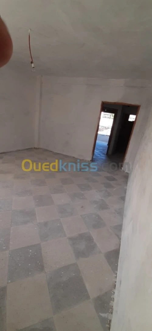 Vente Appartement F3 Annaba Barrahel
