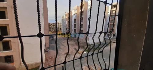 Vente Appartement F3 Annaba Barrahel