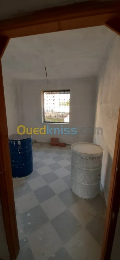 Vente Appartement F3 Annaba Barrahel
