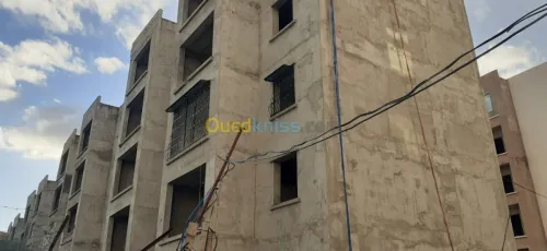 Vente Appartement F3 Annaba Barrahel