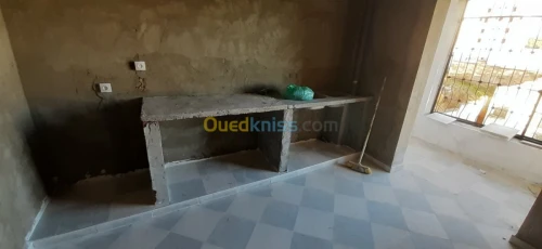 Vente Appartement F3 Annaba Barrahel