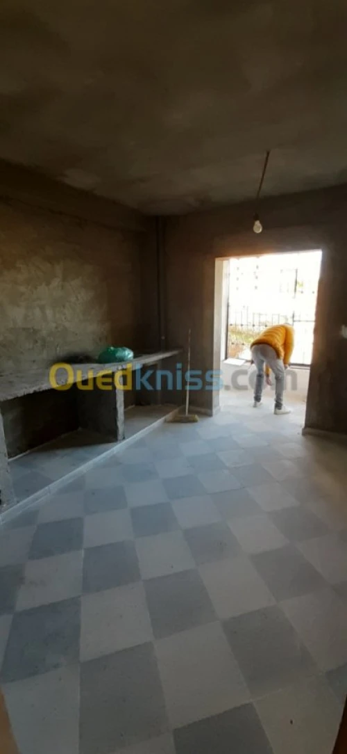 Vente Appartement F3 Annaba Barrahel