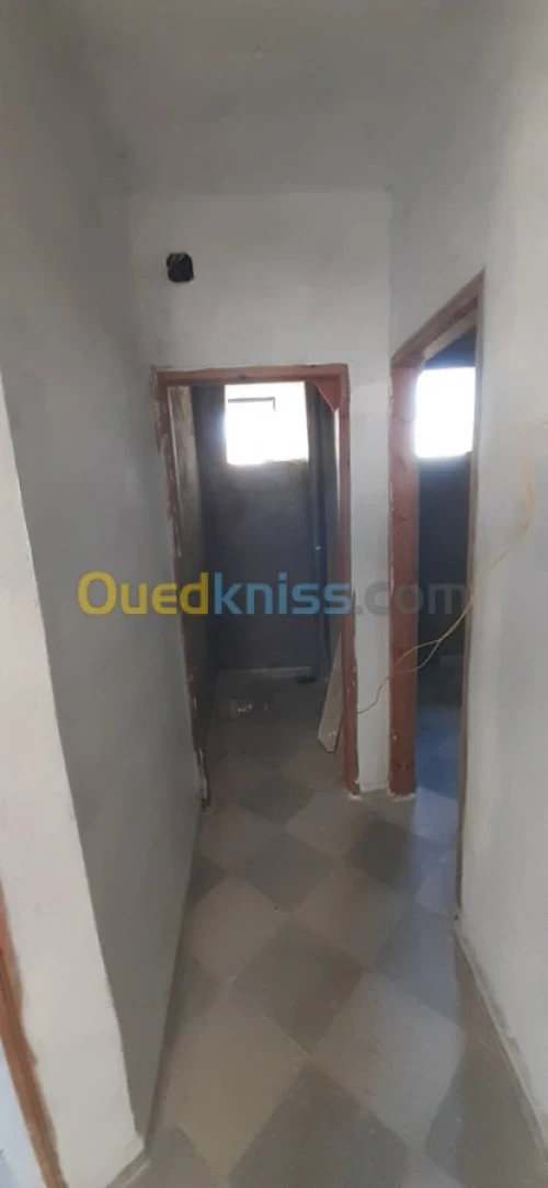 Vente Appartement F3 Annaba Barrahel