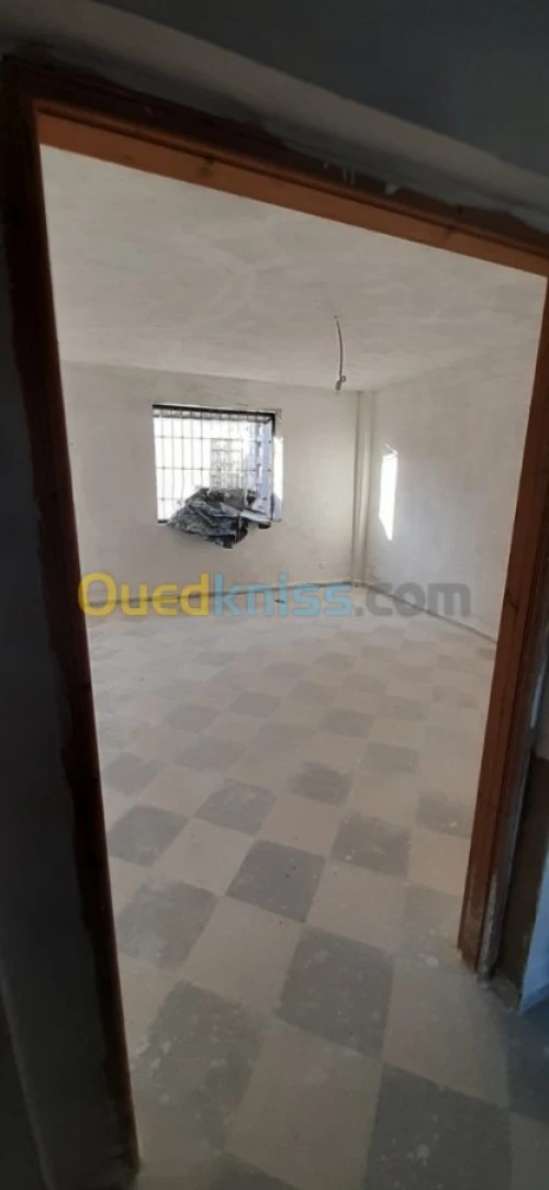 Vente Appartement F3 Annaba Barrahel