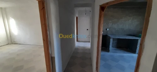 Vente Appartement F3 Annaba Barrahel