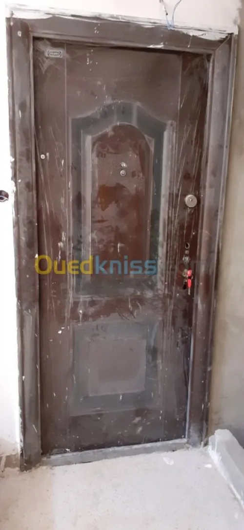 Vente Appartement F3 Annaba Barrahel