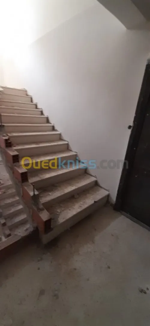 Vente Appartement F3 Annaba Barrahel
