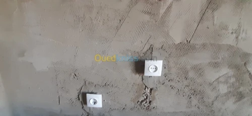Vente Appartement F3 Annaba Barrahel