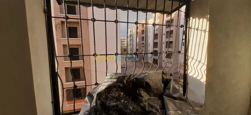 Vente Appartement F3 Annaba Barrahel