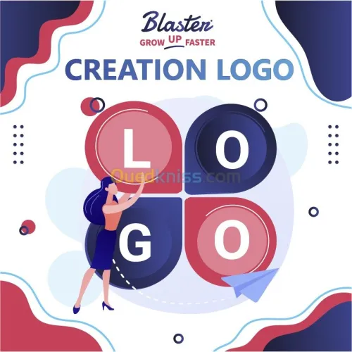 Création de LOGO