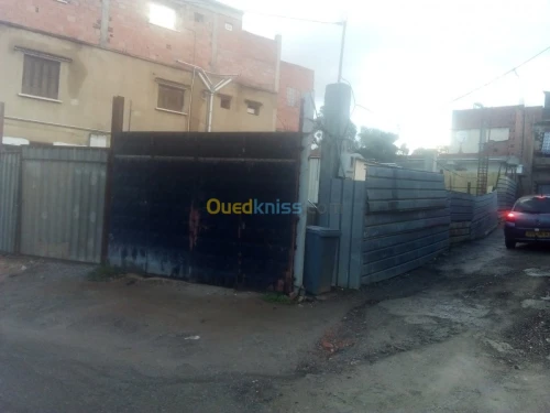 Location Terrain Boumerdes Ouled hedadj