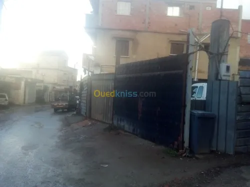 Location Terrain Boumerdes Ouled hedadj