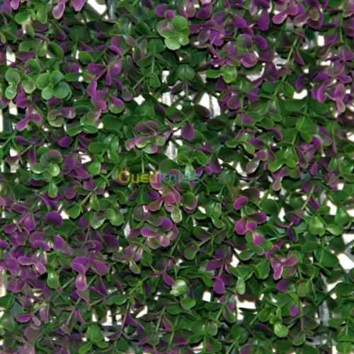 SERVICE JARDIN VERTICAL ARTIFICIEL 