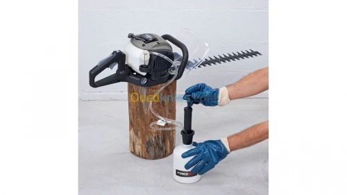 Extracteur d'huile 