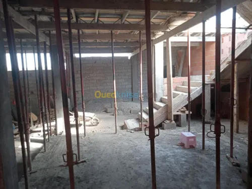 Vente Terrain Tlemcen Tlemcen