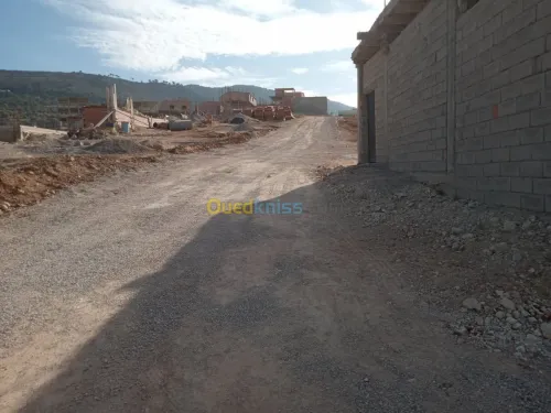 Vente Terrain Tlemcen Tlemcen
